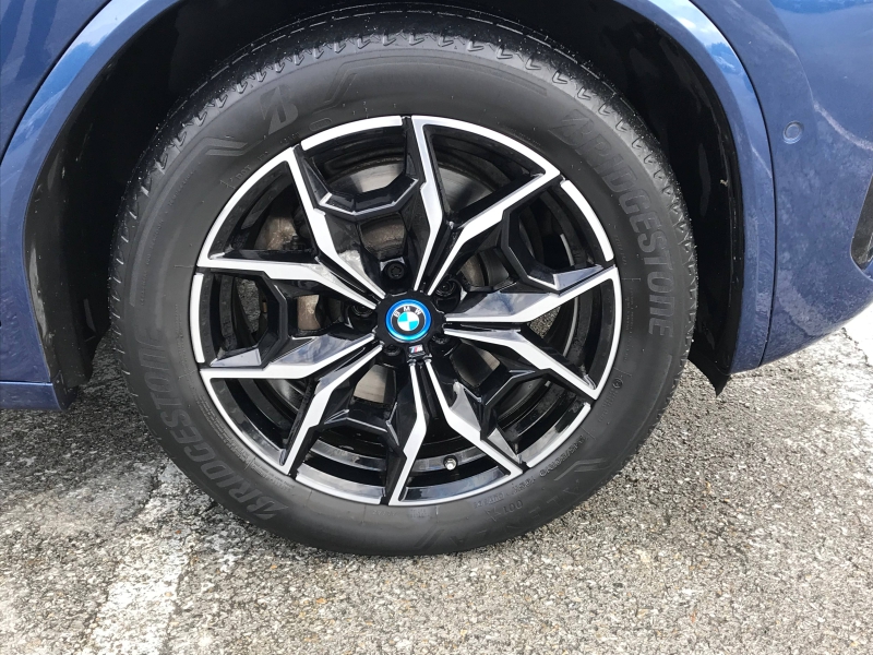 xDrive30e 292ch M Sport