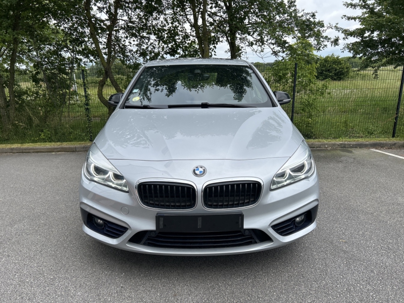 218dA xDrive 150ch Sport