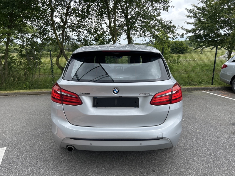 218dA xDrive 150ch Sport