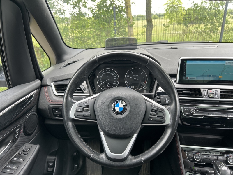 218dA xDrive 150ch Sport