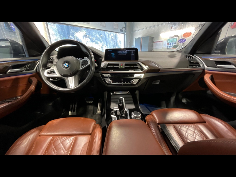 xDrive30eA 292ch M Sport 10cv