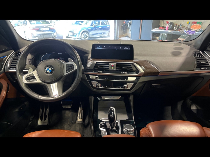 xDrive30eA 292ch M Sport 10cv