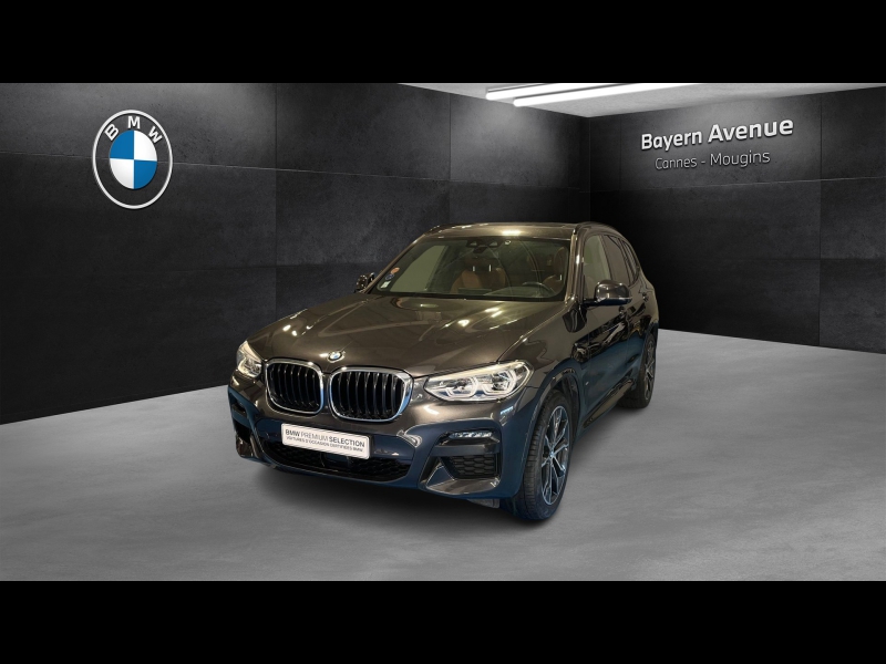 xDrive30eA 292ch M Sport 10cv