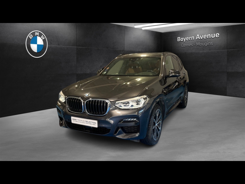 xDrive30eA 292ch M Sport 10cv