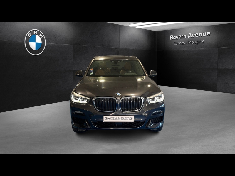 xDrive30eA 292ch M Sport 10cv