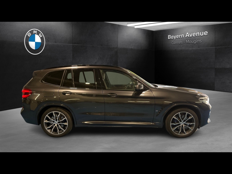 xDrive30eA 292ch M Sport 10cv