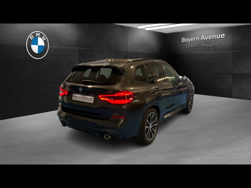 xDrive30eA 292ch M Sport 10cv