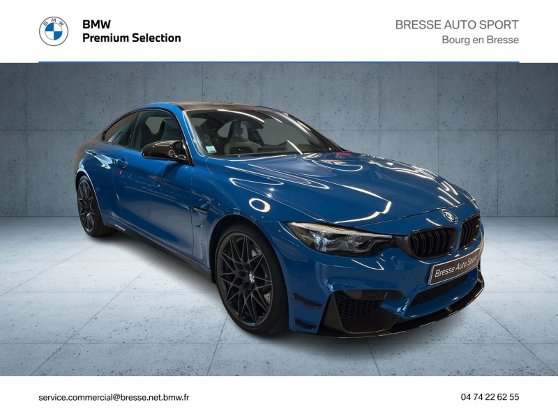 BMW 6ème AVENUE LYON SUD - VÉNISSIEUX - BMW Pautric Lyon Sud
