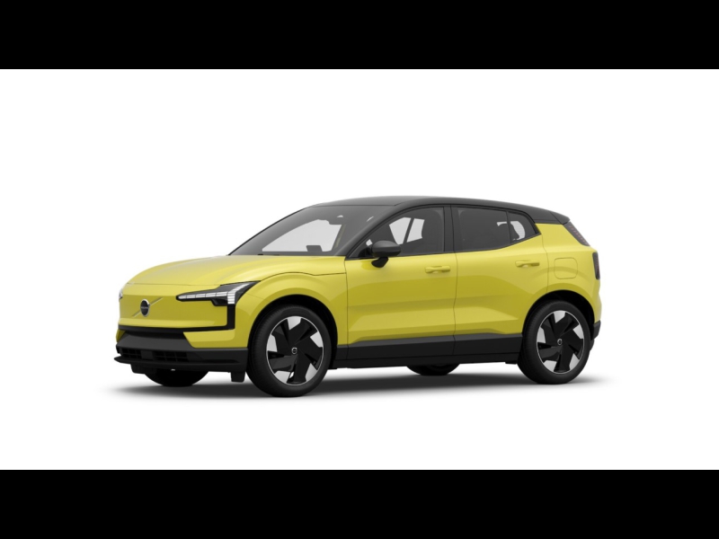 VOLVO EX30 Single Extended Range 272ch Plus