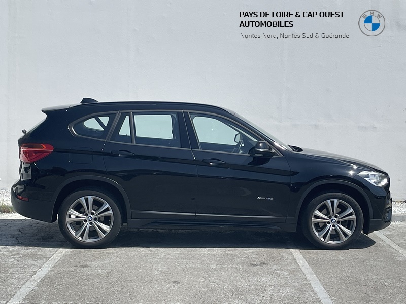 xDrive18d 150ch Sport