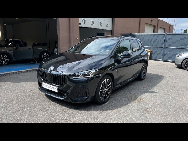 218i 136ch M Sport DKG7