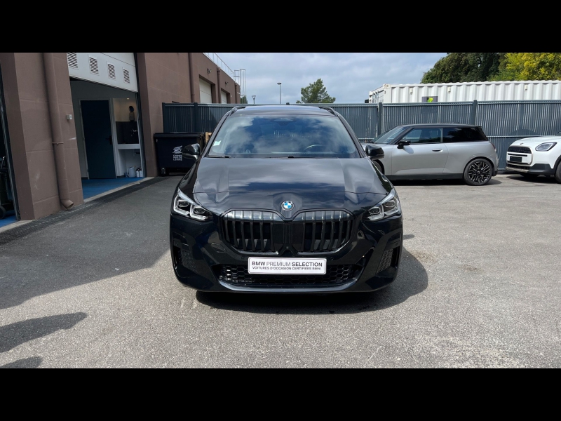 218i 136ch M Sport DKG7