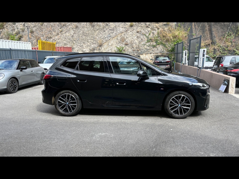 218i 136ch M Sport DKG7