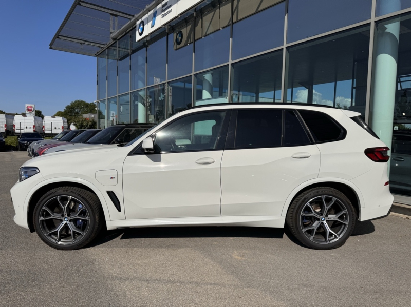 xDrive45e 394ch M Sport 17cv