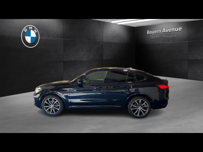 xDrive20d 190ch M Sport Euro6c