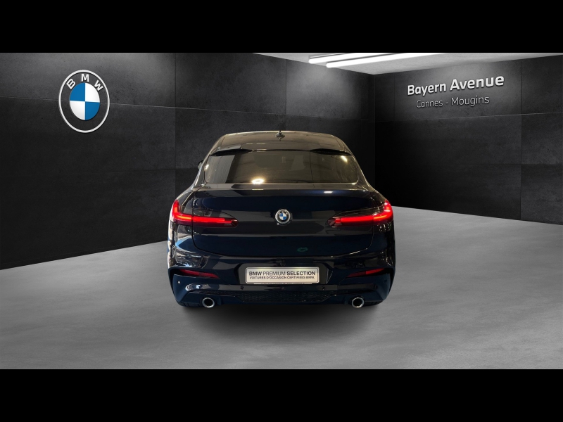 xDrive20d 190ch M Sport Euro6c