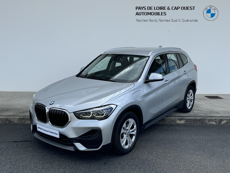 xDrive25eA 220ch Business Design