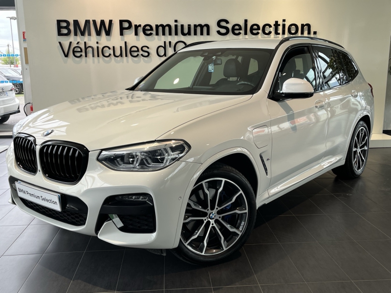 xDrive30eA 292ch M Sport 10cv