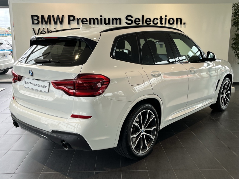 xDrive30eA 292ch M Sport 10cv