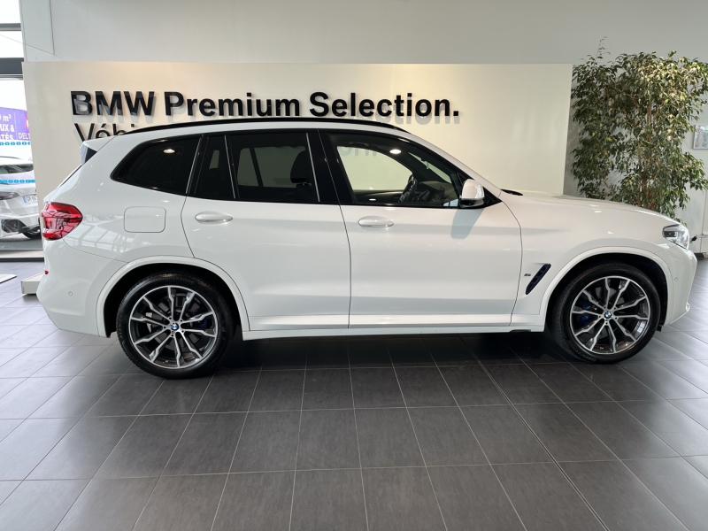 xDrive30eA 292ch M Sport 10cv