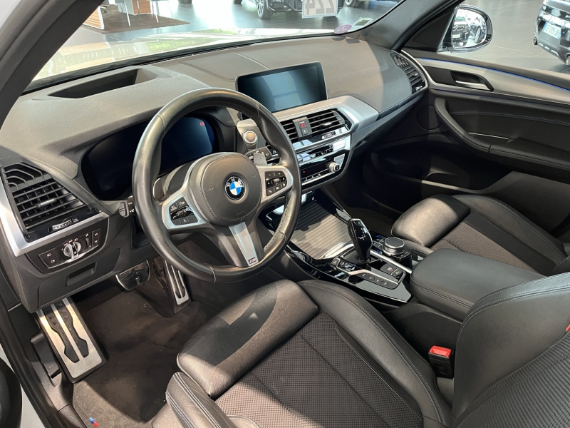 xDrive30eA 292ch M Sport 10cv