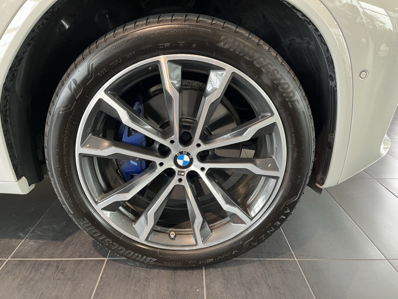 xDrive30eA 292ch M Sport 10cv