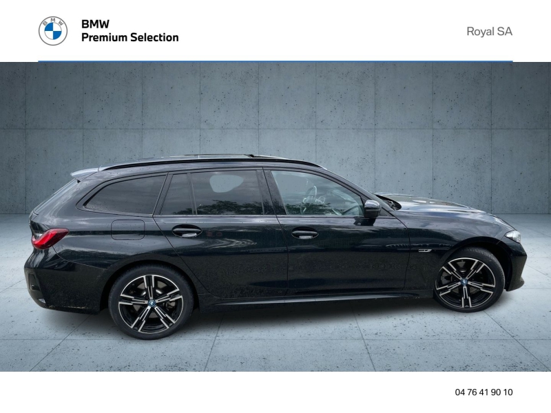 330eA xDrive 292ch M Sport