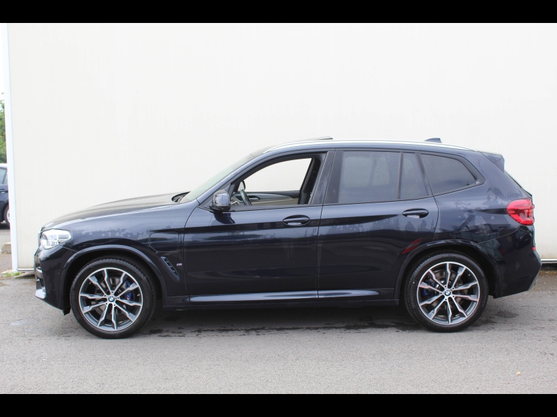 xDrive30eA 292ch M Sport 10cv