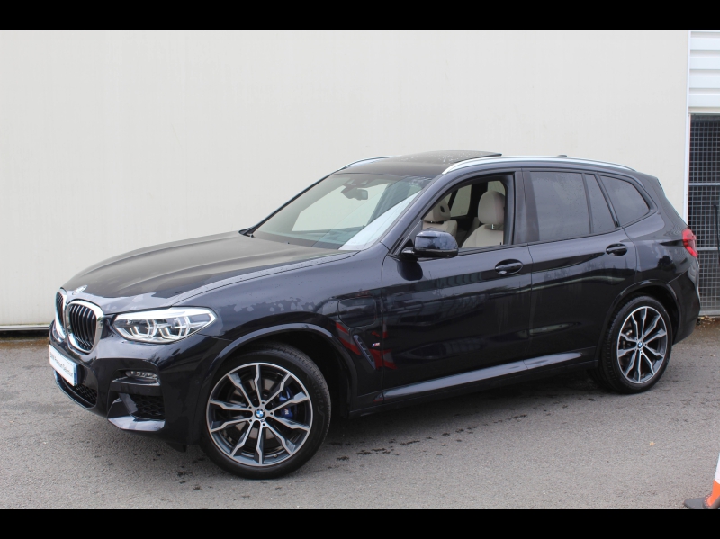 xDrive30eA 292ch M Sport 10cv