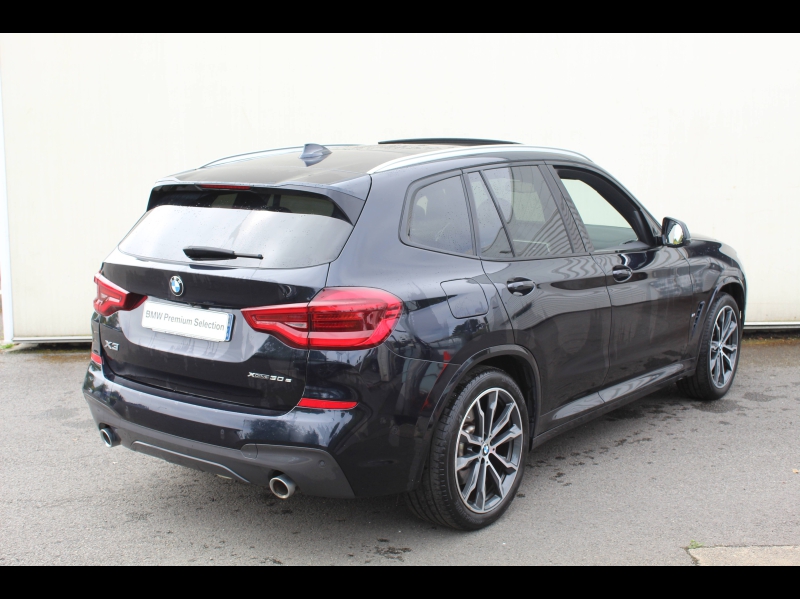 xDrive30eA 292ch M Sport 10cv