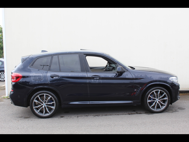 xDrive30eA 292ch M Sport 10cv