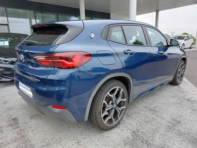 xDrive25eA 220ch M Sport X Euro6d-T 6cv