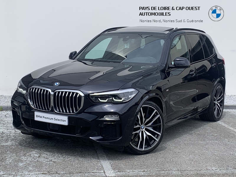 xDrive45e 394ch M Sport