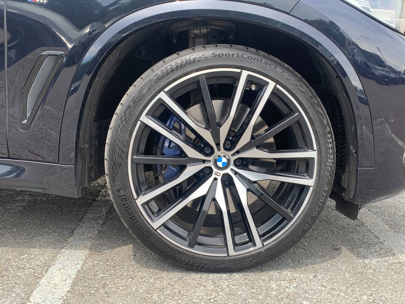 xDrive45e 394ch M Sport