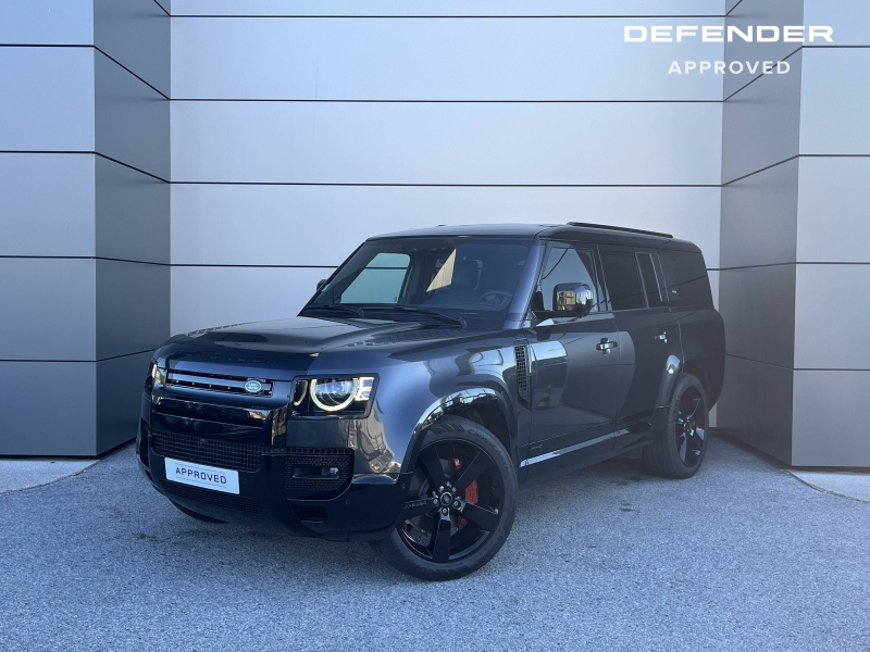 LAND-ROVER Defender 130 3.0 D300 X