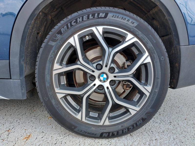 xDrive25eA 220ch xLine 6cv