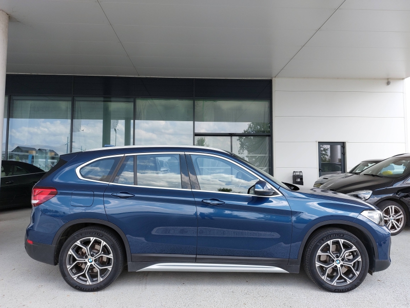 xDrive25eA 220ch xLine 6cv