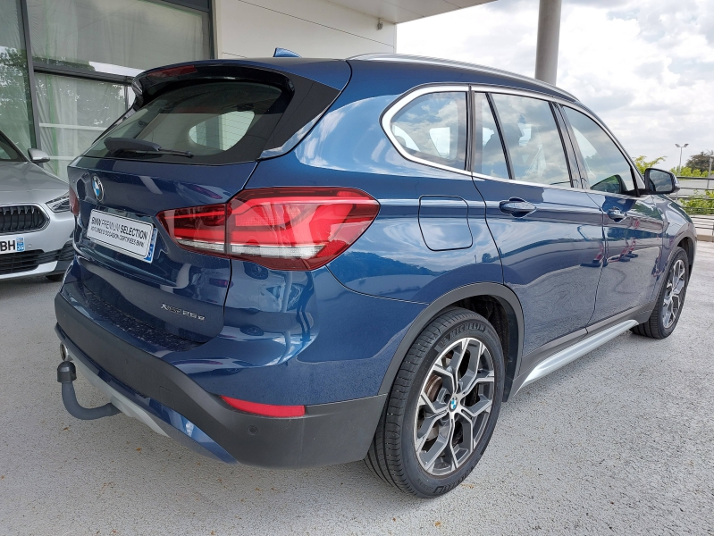 xDrive25eA 220ch xLine 6cv