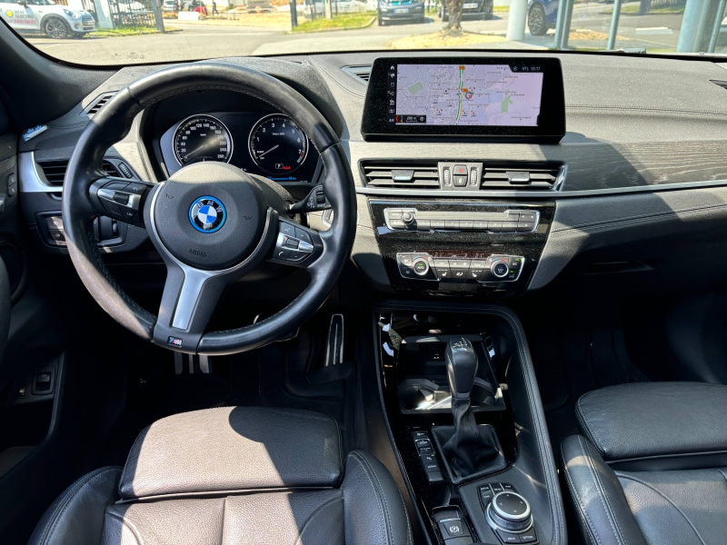 xDrive25eA 220ch M Sport Euro6d-T 6cv