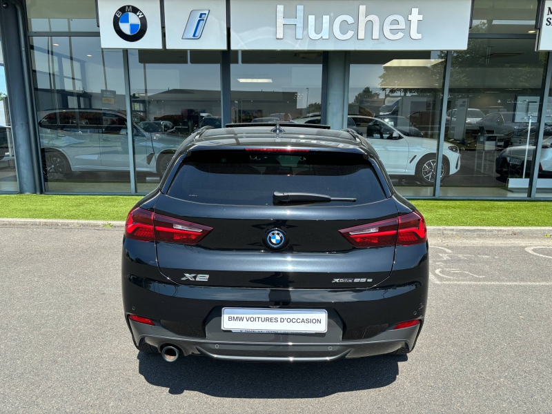 xDrive25eA 220ch M Sport Euro6d-T 6cv