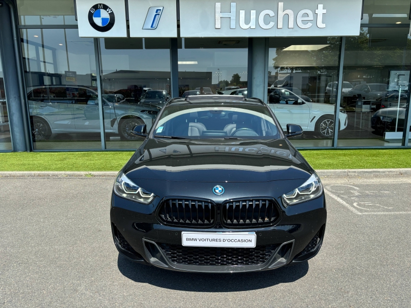 xDrive25eA 220ch M Sport Euro6d-T 6cv