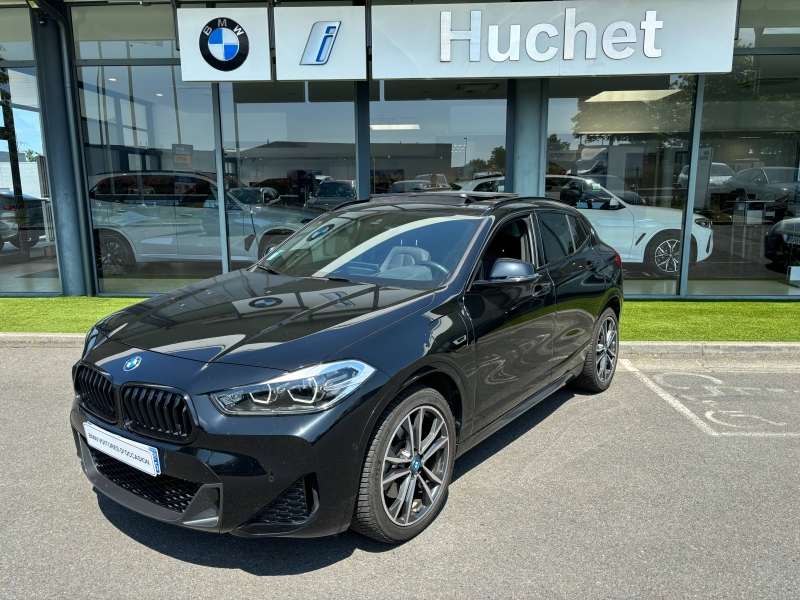 xDrive25eA 220ch M Sport Euro6d-T 6cv