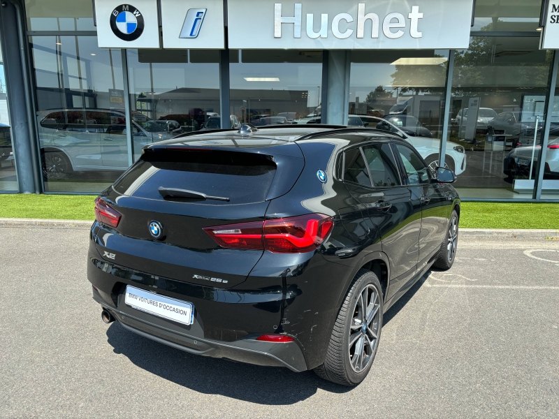 xDrive25eA 220ch M Sport Euro6d-T 6cv