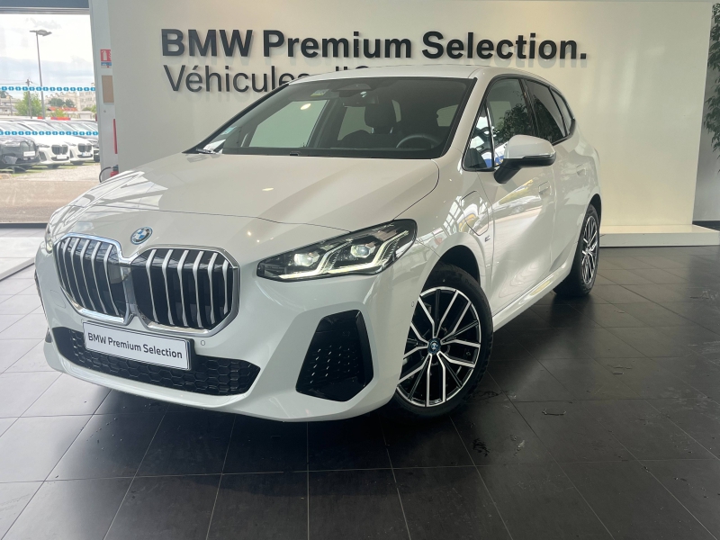 225e 245ch xDrive M Sport DKG7