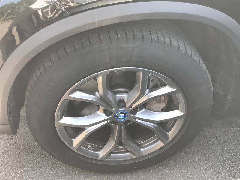 xDrive45e 394ch xLine 17cv