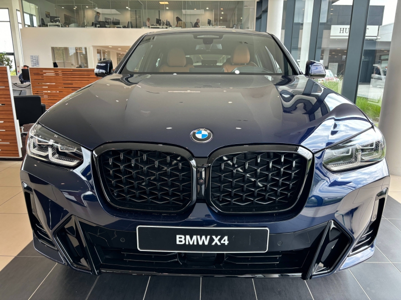 xDrive30d 286ch M Sport