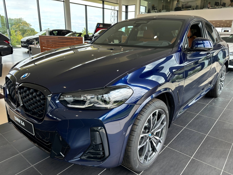 xDrive30d 286ch M Sport