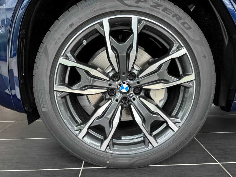 xDrive30d 286ch M Sport