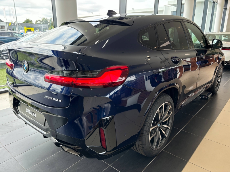 xDrive30d 286ch M Sport