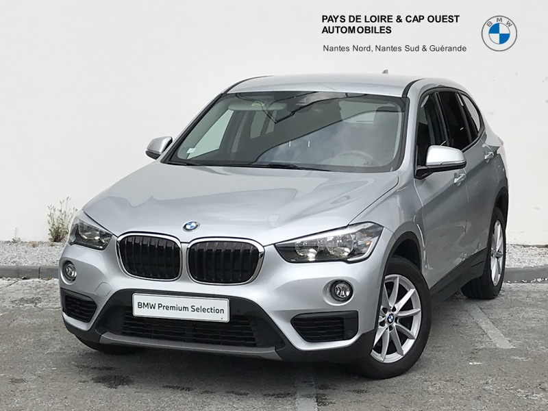 xDrive18dA 150ch Business